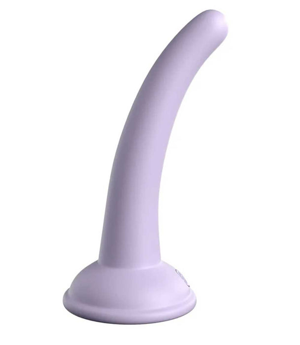 Curious Five Suction Cup Dildo