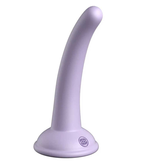 Curious Five Suction Cup Dildo