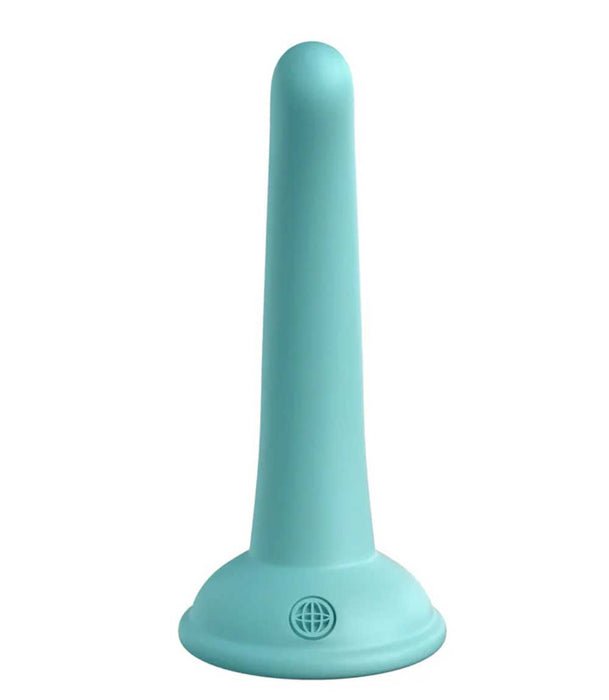 Curious Five Suction Cup Dildo