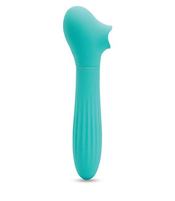 Nu Sensuelle Daisy Triple Clitoral Stimulator