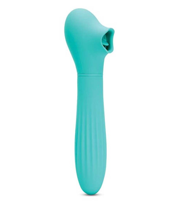 Nu Sensuelle Daisy Triple Clitoral Stimulator