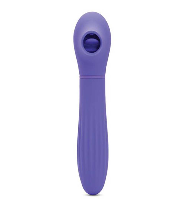 Nu Sensuelle Daisy Triple Clitoral Stimulator