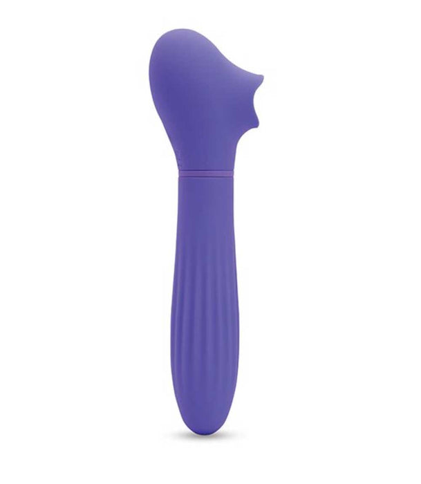 Nu Sensuelle Daisy Triple Clitoral Stimulator