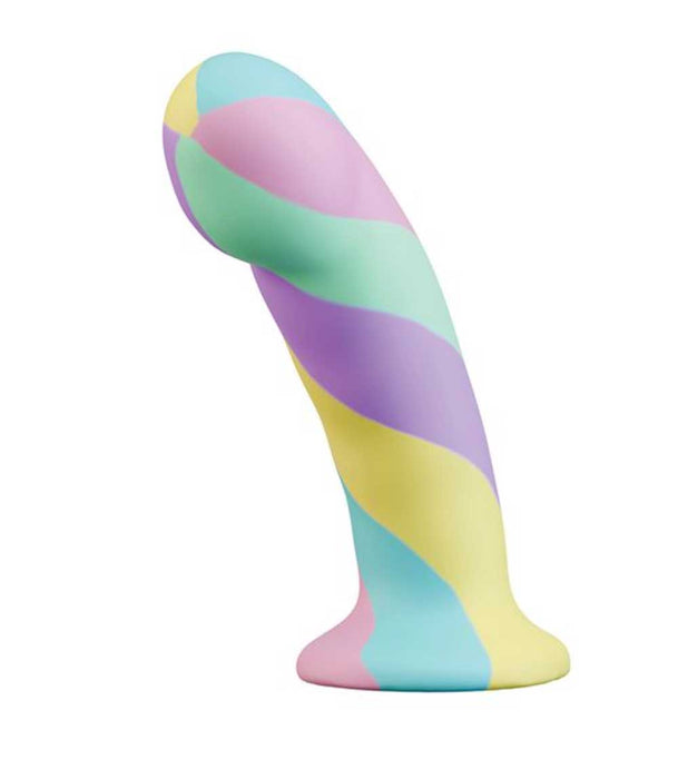 Avant Daydream Silicone Dildo
