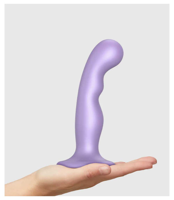 Strap-On-Me Dildo Plug
