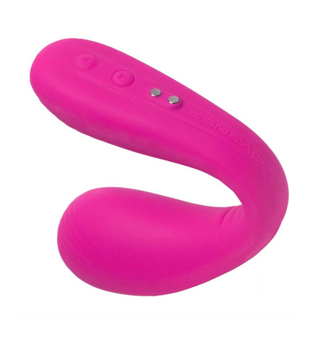 Dolce Adjustable Dual Stimulator