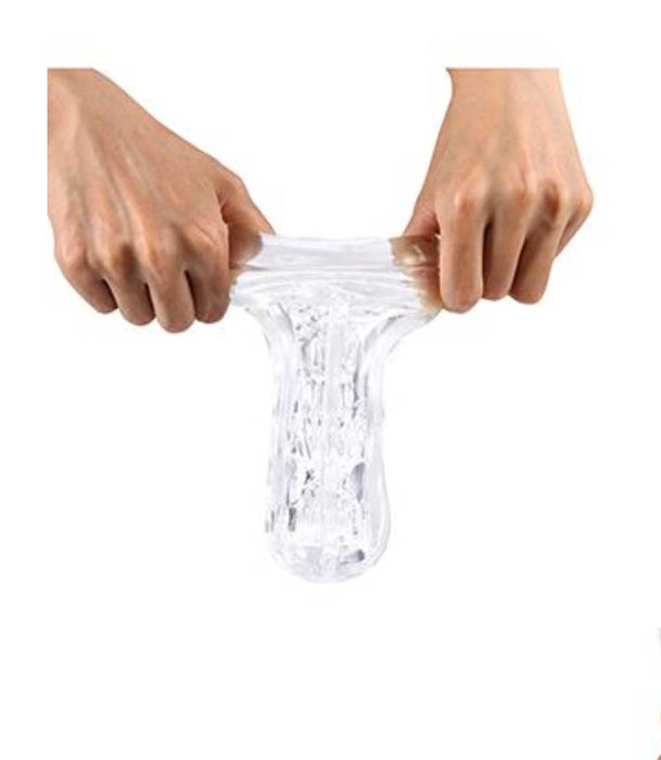 Dorcel Deep Blow Tornado Sleeve