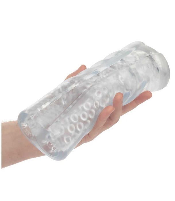 Cyclone Dual Chamber Stroker XL