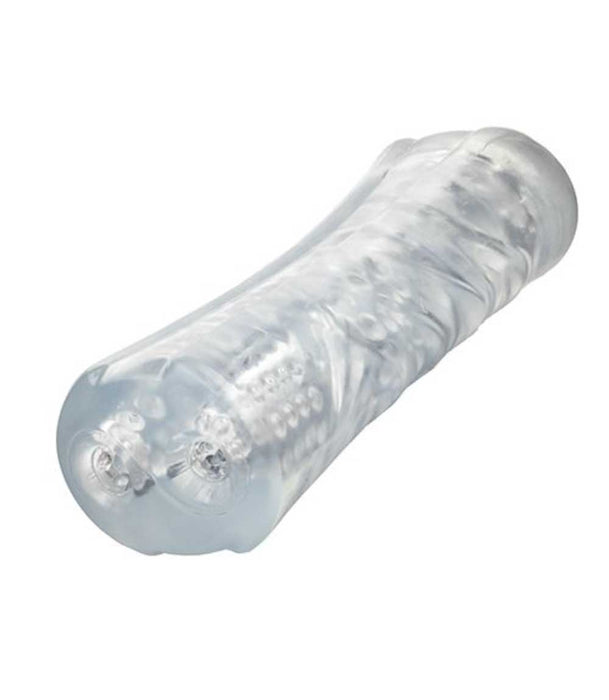 Cyclone Dual Chamber Stroker XL