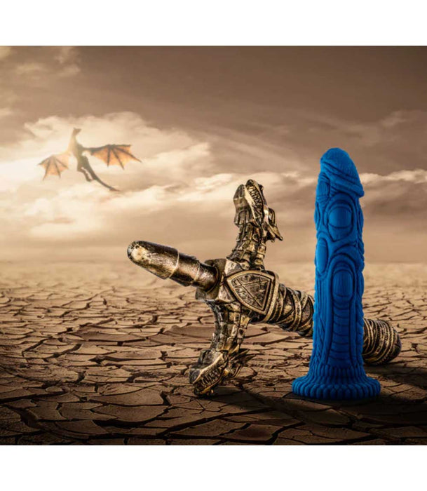 Draken Dildo