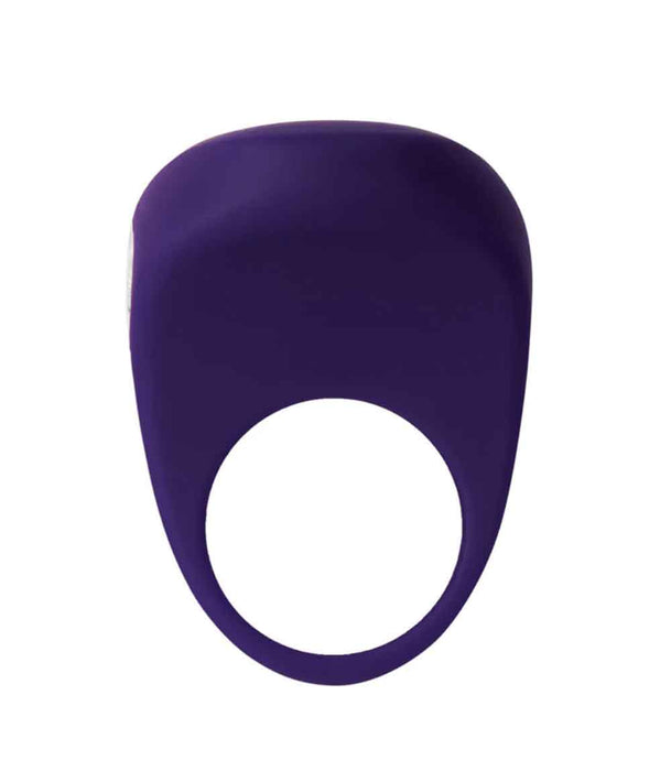 Driver Vibrating Penis Ring
