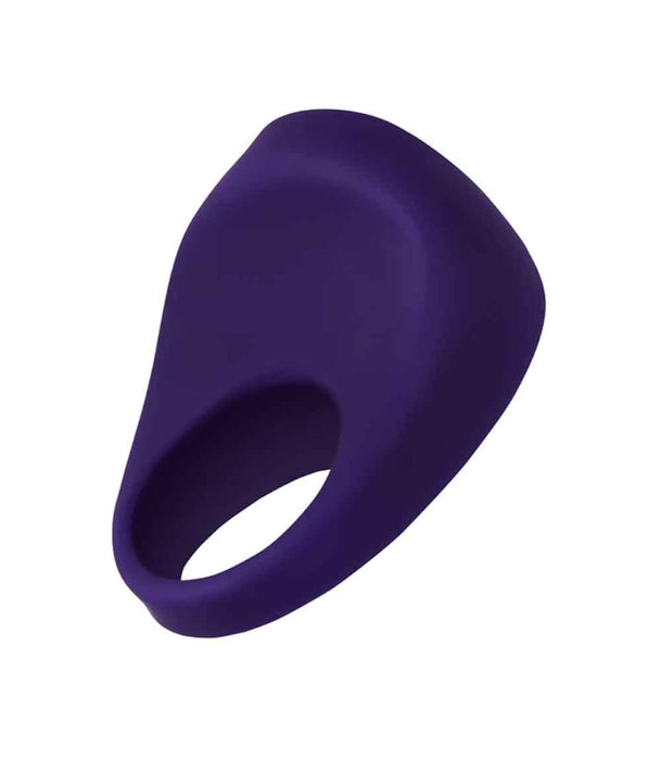 Driver Vibrating Penis Ring
