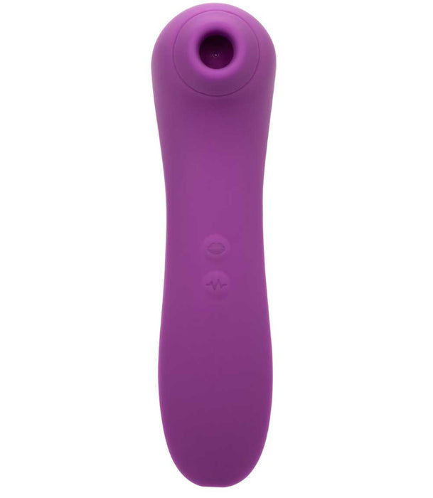 Couture Collection Dual Pleasure Wand