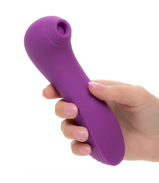 Couture Collection Dual Pleasure Wand