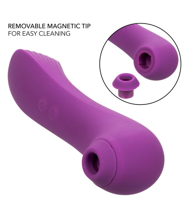 Couture Collection Dual Pleasure Wand