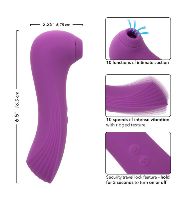 Couture Collection Dual Pleasure Wand