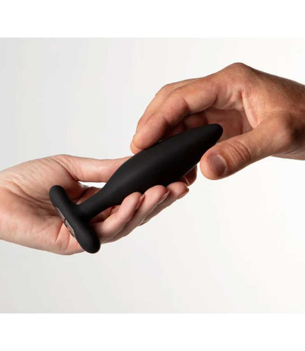 Je Joue Egon Vibrating Butt Plug