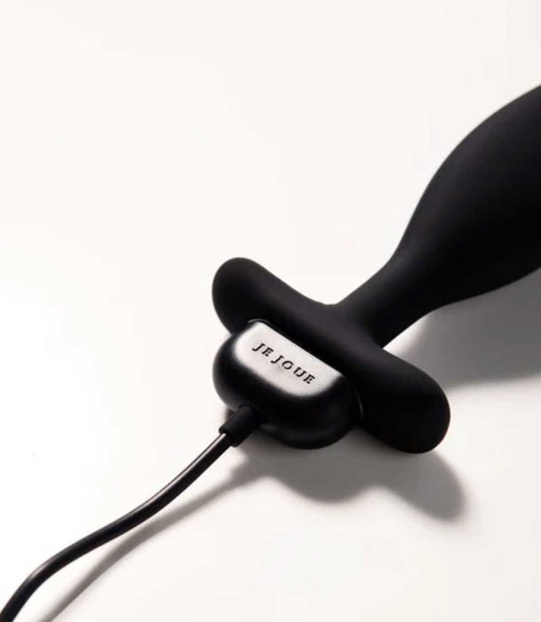 Je Joue Egon Vibrating Butt Plug
