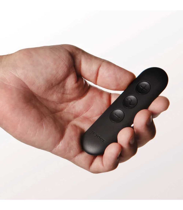 Je Joue Egon Vibrating Butt Plug