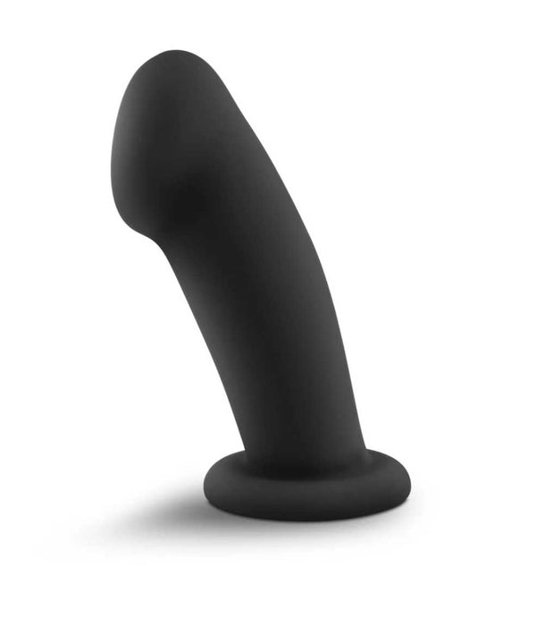 Elvira Thick Silicone Dildo