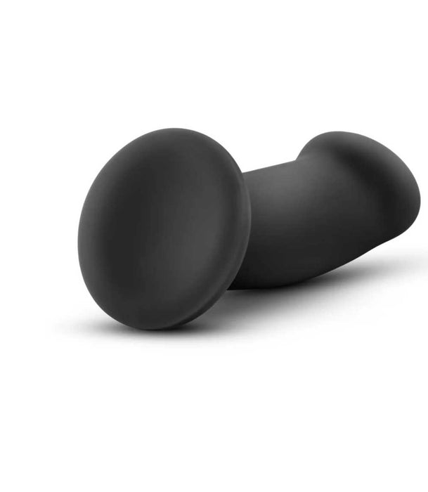 Elvira Thick Silicone Dildo