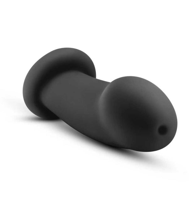 Elvira Thick Silicone Dildo
