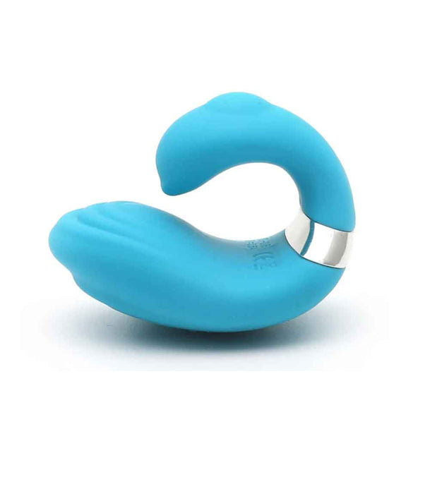Emojibator Queeni Finger Vibrator