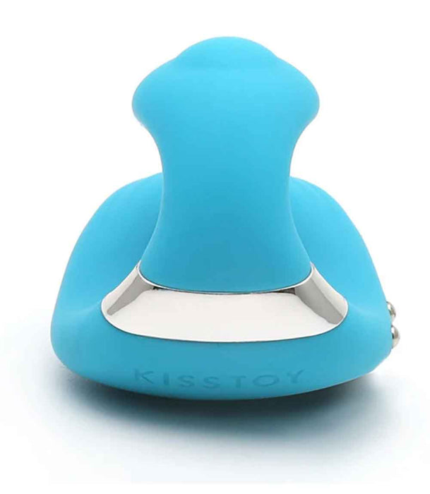 Emojibator Queeni Finger Vibrator