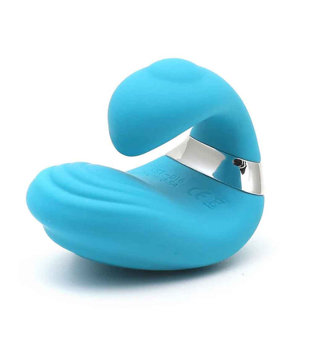 Emojibator Queeni Finger Vibrator
