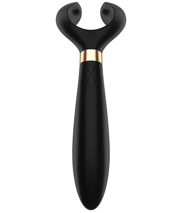 Satisfyer Endless Fun Multi Vibrator