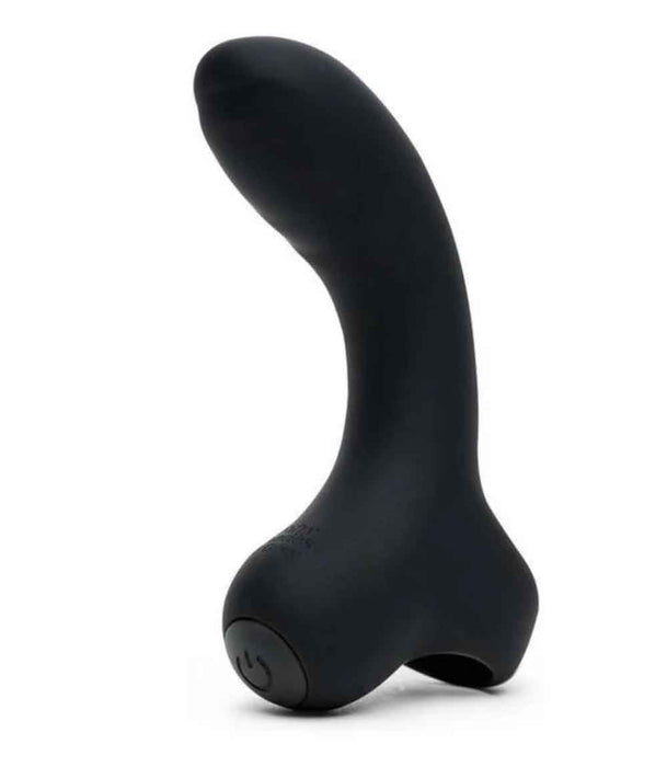 Fifty Shades of Grey G-Spot Finger Vibrator