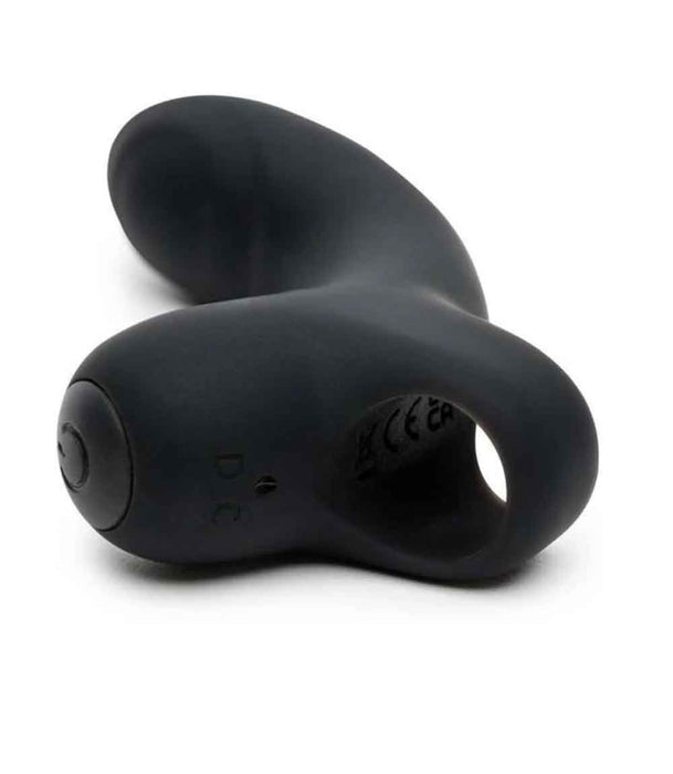Fifty Shades of Grey G-Spot Finger Vibrator