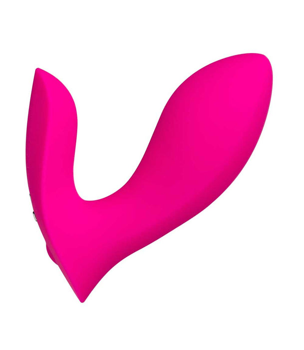 Flexer Dual Panty Vibrator