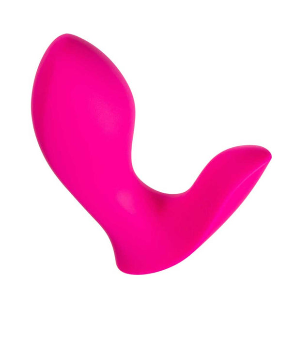 Flexer Dual Panty Vibrator