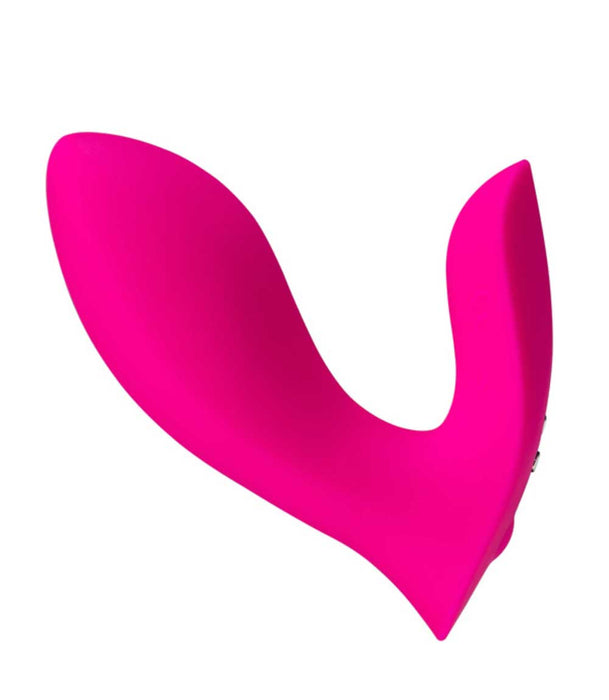 Flexer Dual Panty Vibrator