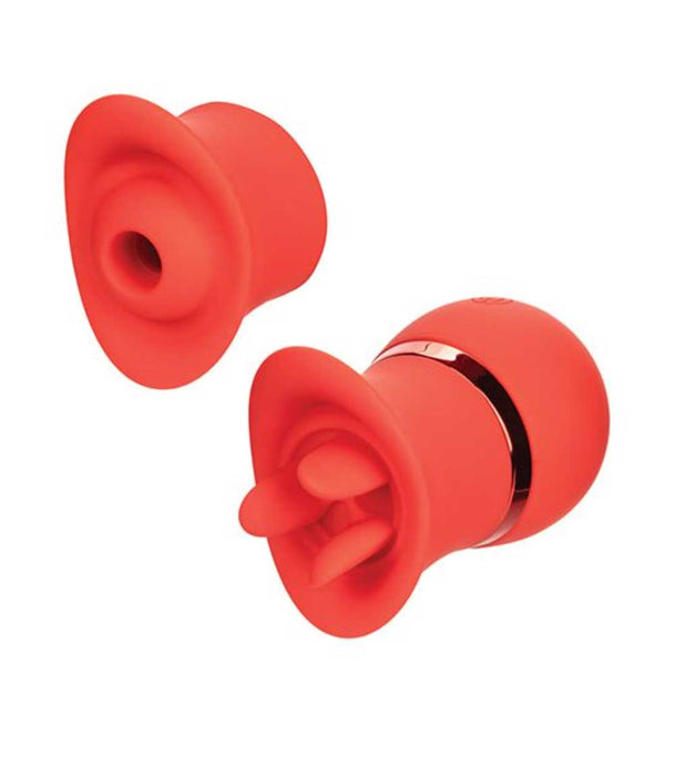 French Kiss Clitoral Stimulator