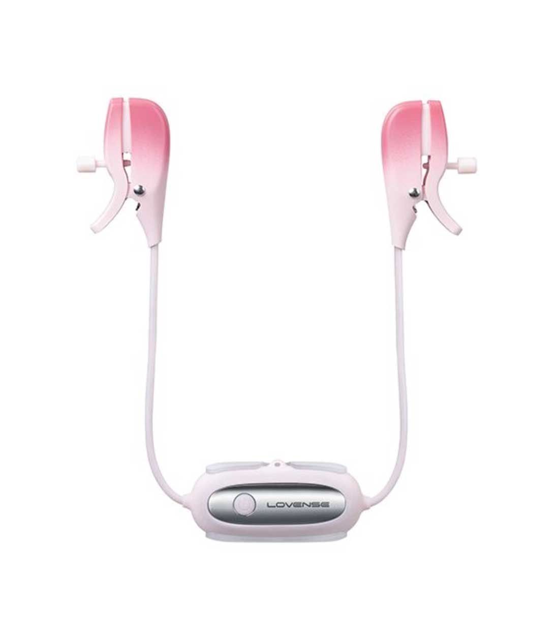 Vibrating Nipple Clamps