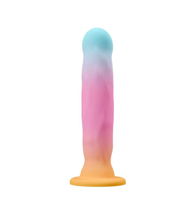 Golden Dawn Artisan Silicone Dildo