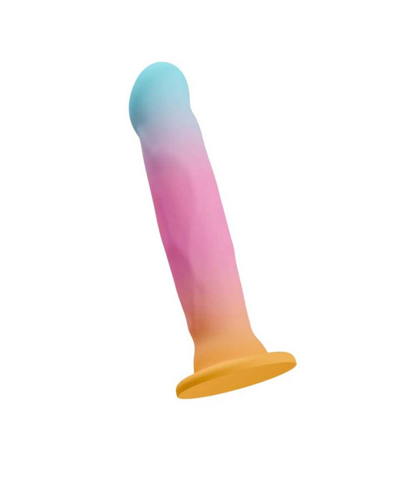 Golden Dawn Artisan Silicone Dildo