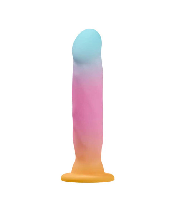 Golden Dawn Artisan Silicone Dildo