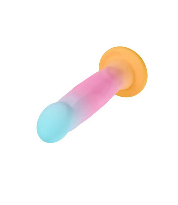 Golden Dawn Artisan Silicone Dildo