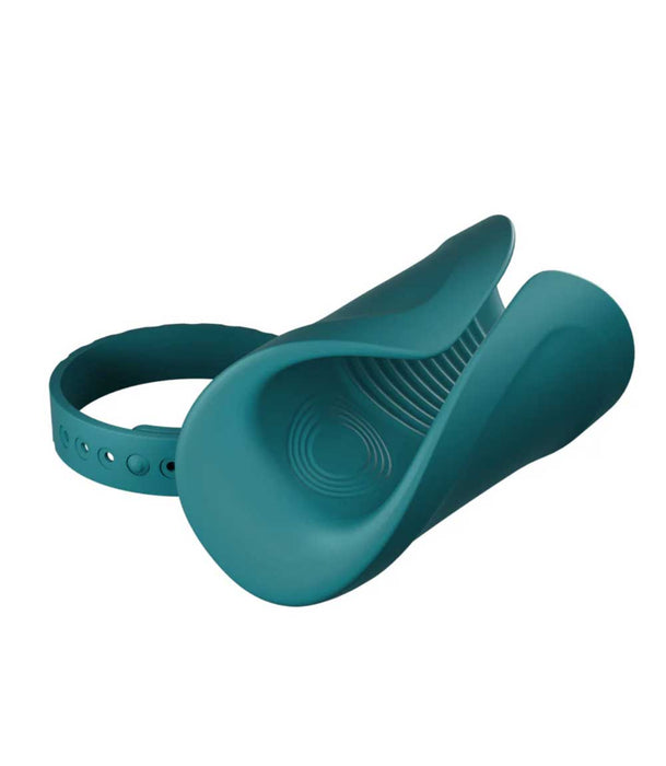 Gush 2 Vibrating Penis Masturbator