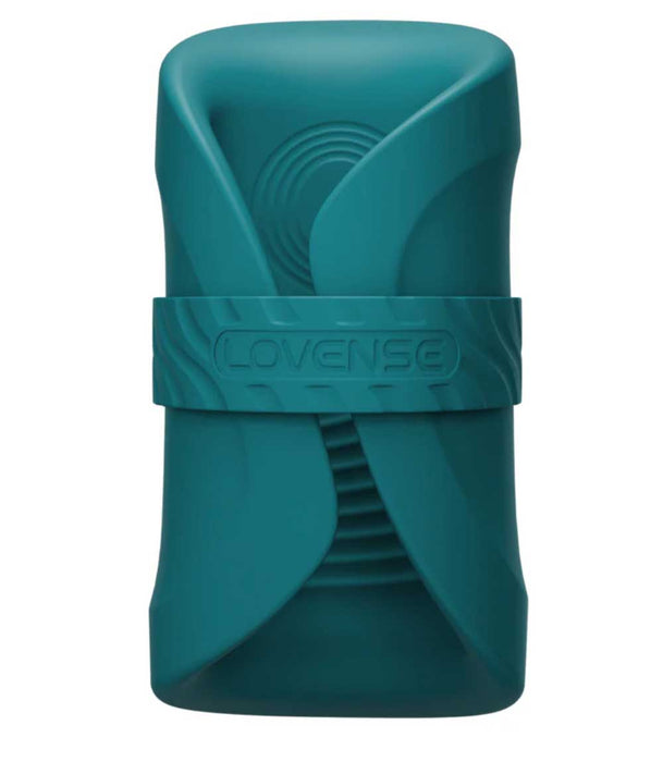 Gush 2 Vibrating Penis Masturbator