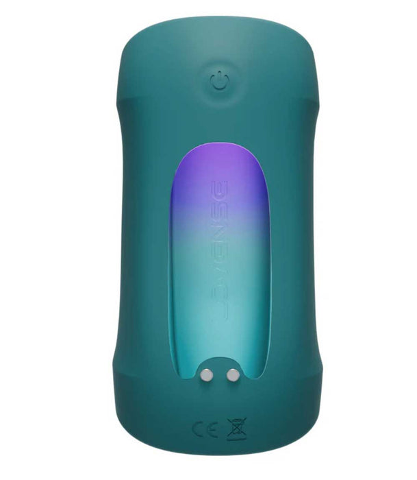 Gush 2 Vibrating Penis Masturbator