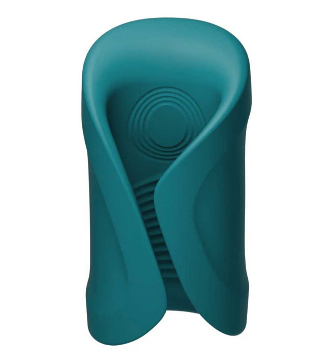 Gush 2 Vibrating Penis Masturbator