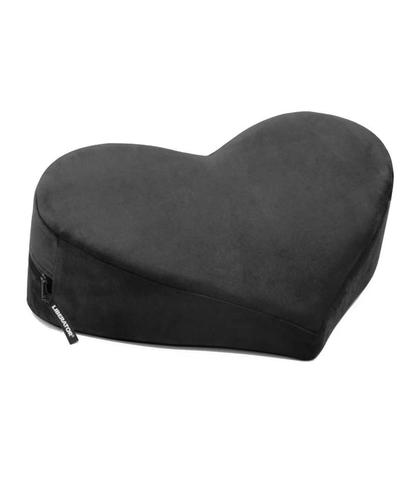 Liberator Heart Wedge Sex Pillow