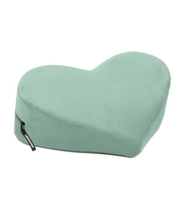 Liberator Heart Wedge Sex Pillow