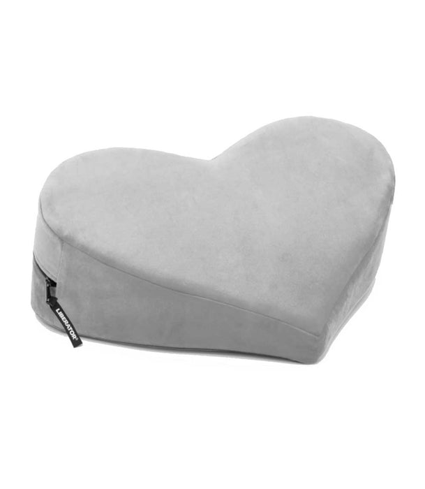 Liberator Heart Wedge Sex Pillow