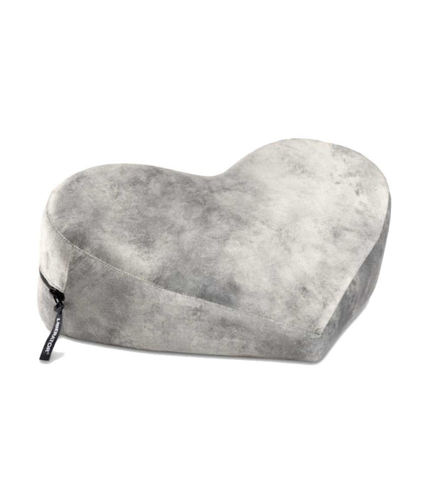 Liberator Heart Wedge Sex Pillow