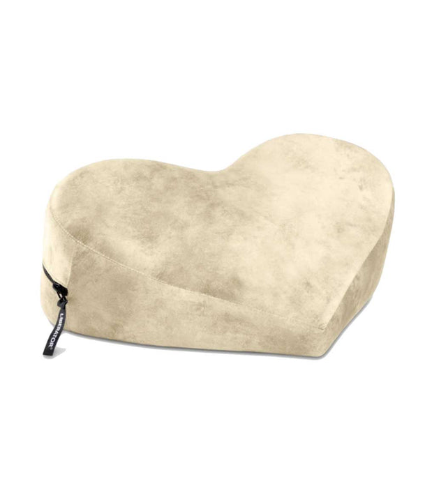 Liberator Heart Wedge Sex Pillow